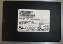 dysk ssd 1.92 TB samsung