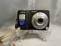 Цифровий фотоапарат SONY Cyber-Shot DSC-S3000 black #2
