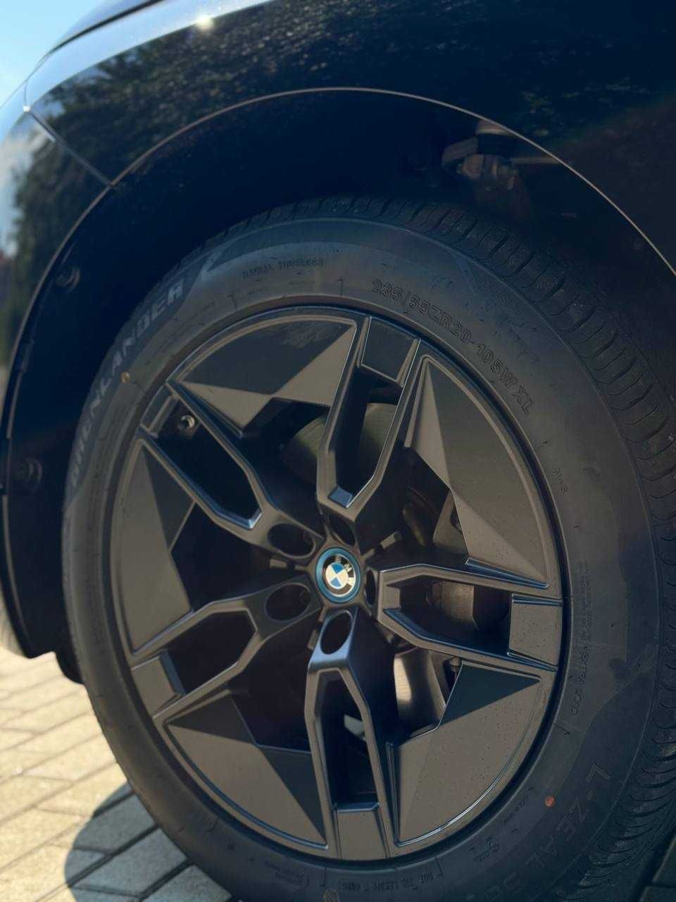 Продається BMW IX 2023