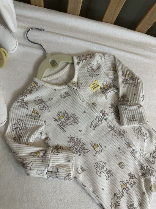 Чоловічок від Disney baby &George 62 р