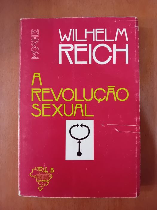 A Revolução Sexual