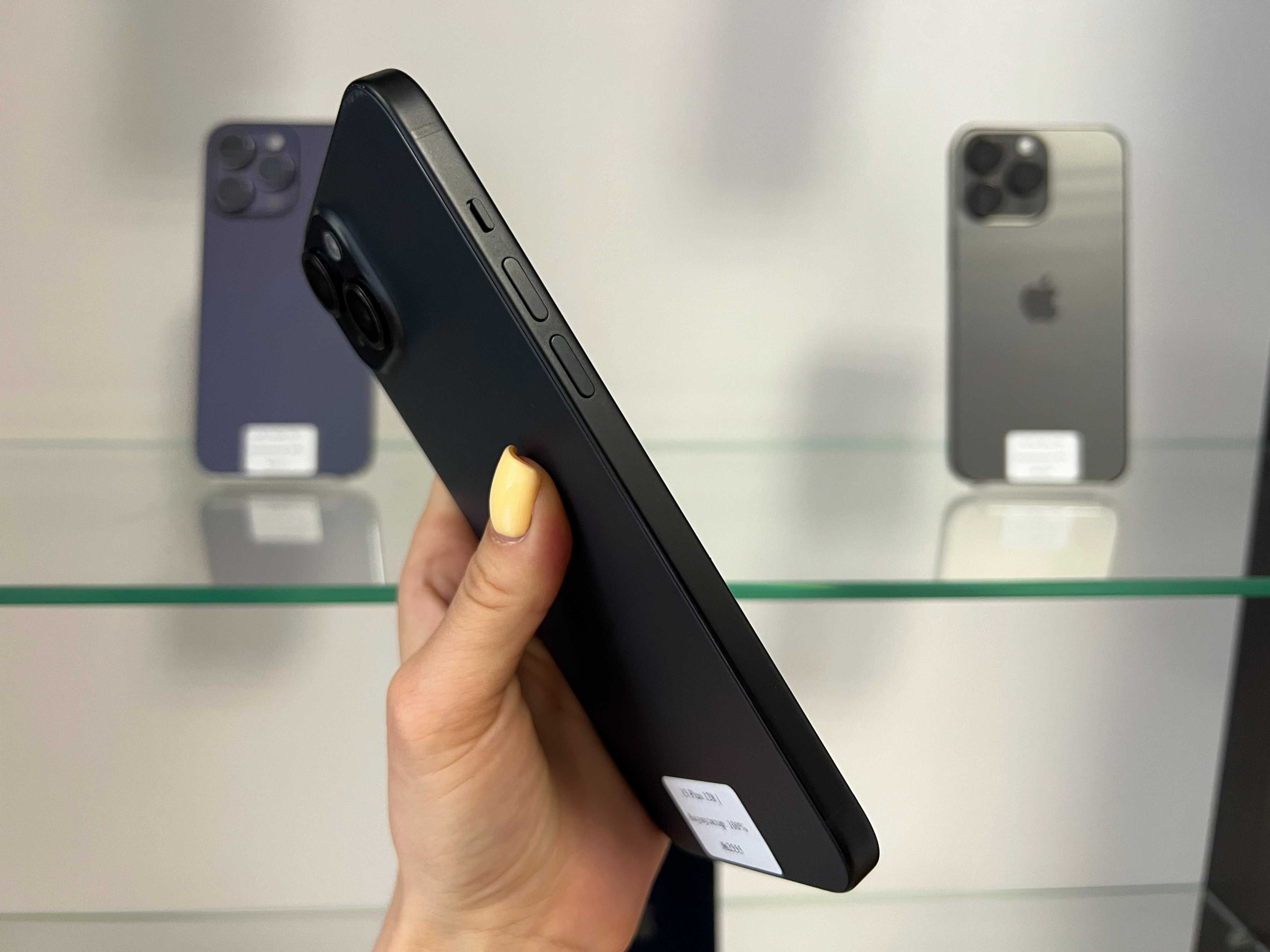iPhone 15 Plus 128 gb Neverlock / Магазин / Гарантія / Обмін
