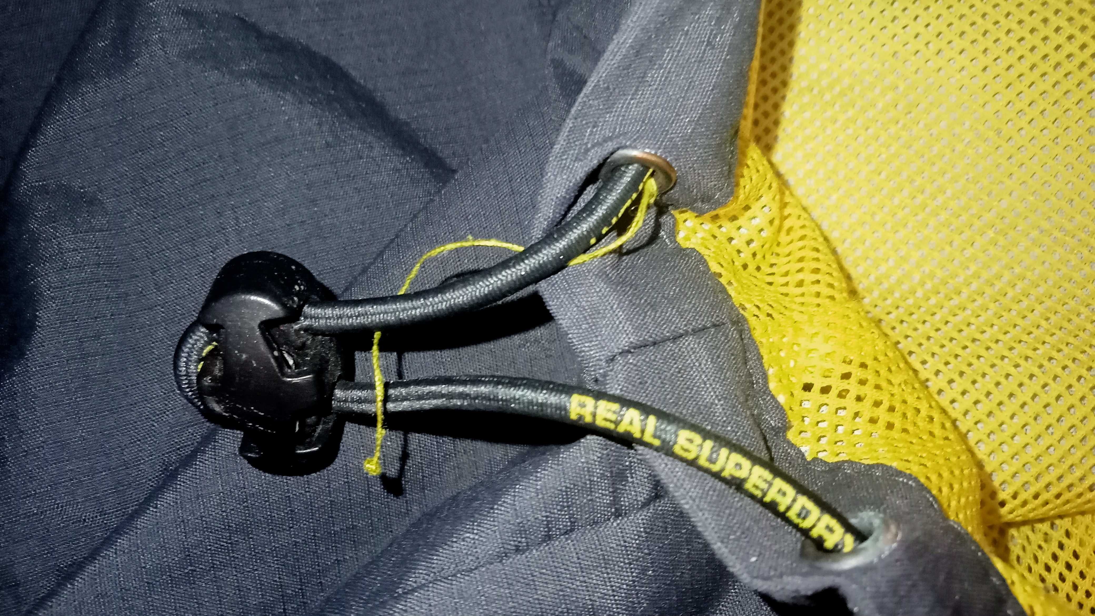 Kurtka Superdry M L oryginalna oryginał jesienna przejściowa