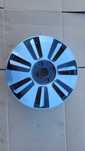 Vw UP felga aluminiowa 15