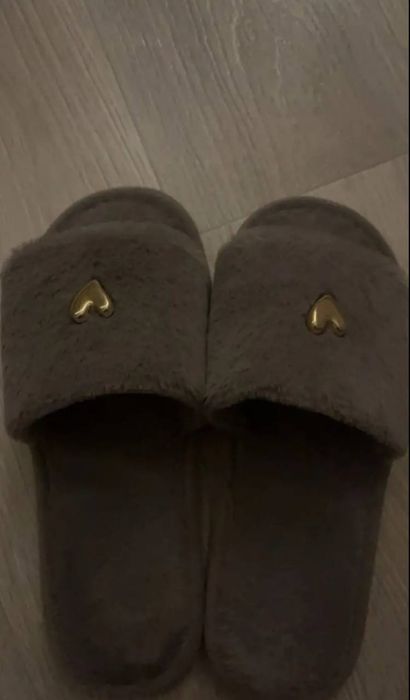 Жіночі тапочки 38р