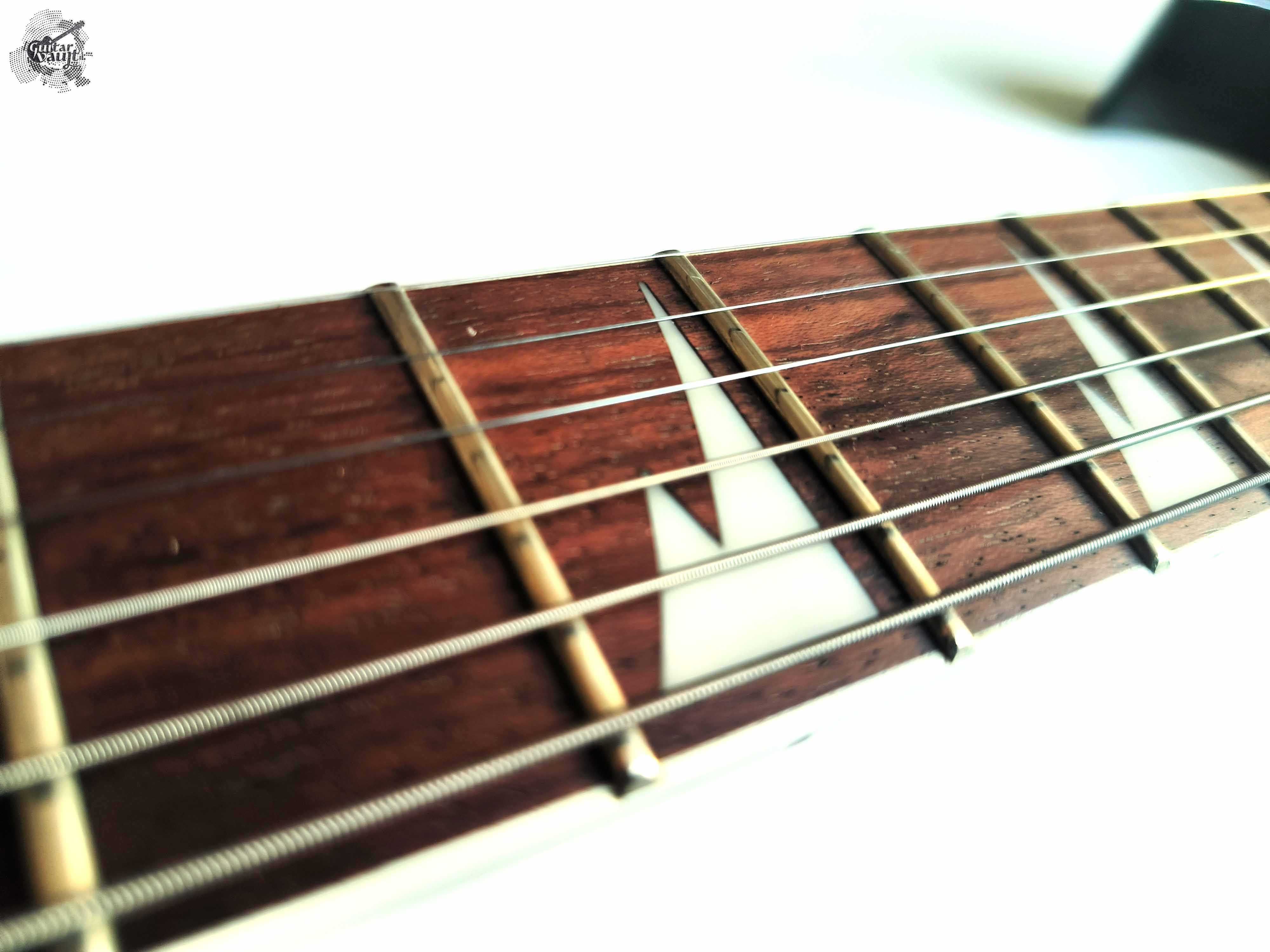'2024 Ibanez RG 470 DX Tokyo Midnight
