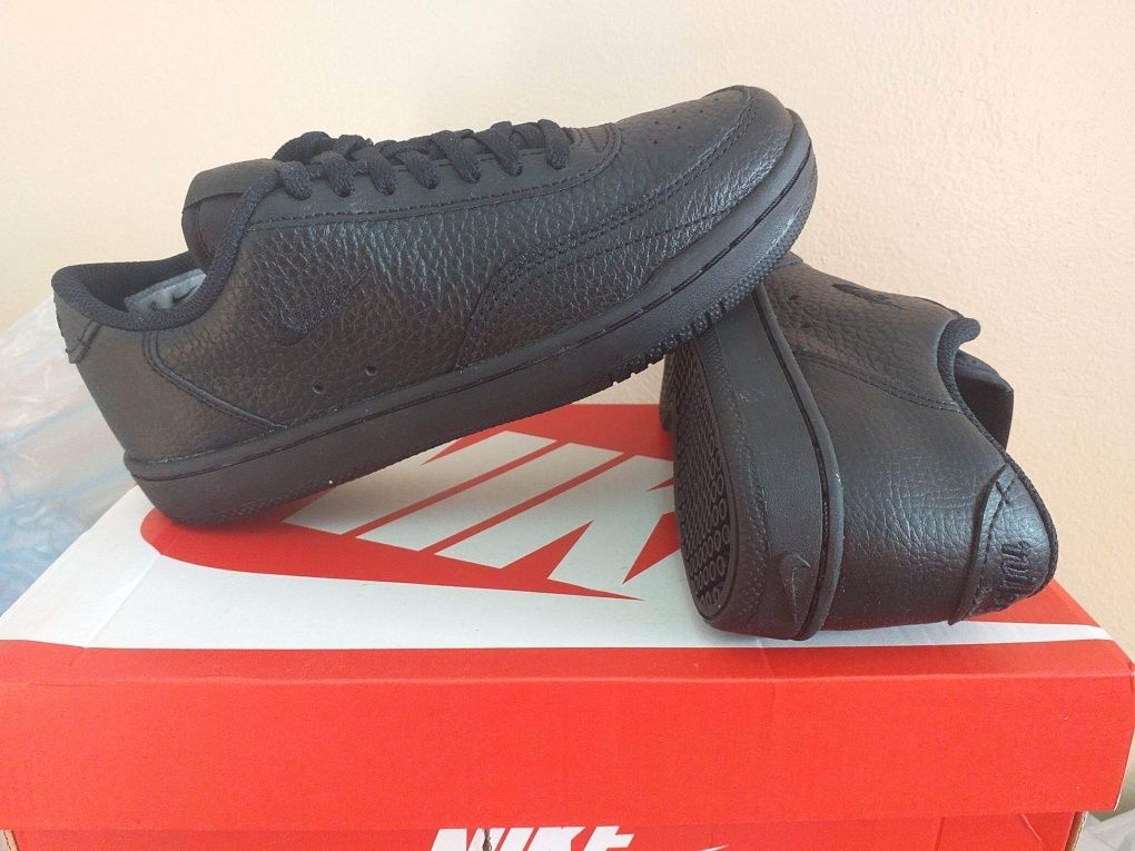 Nowe oryginalne buty Nike 35,5-22cm wkl oryginalne