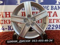 Ford Kuga Mondeo Focus Fusion S-max Volvo R17 5x108