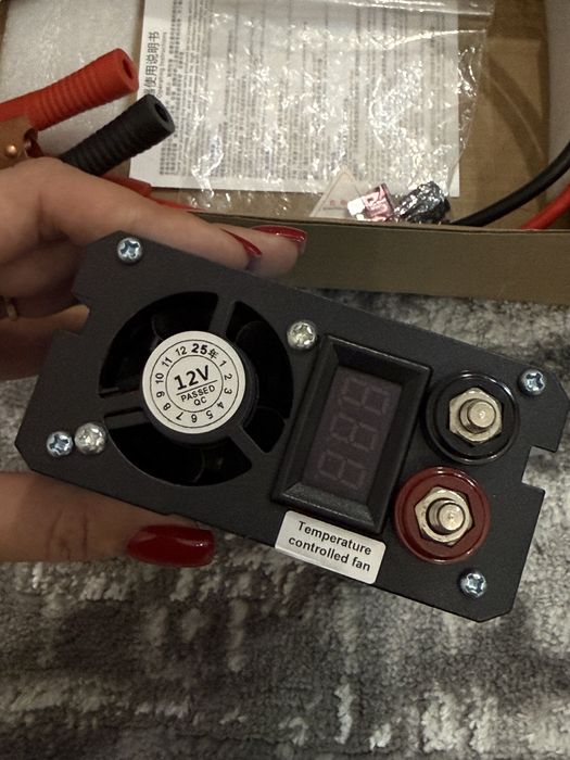 Инвертор 2200 w и 3000w