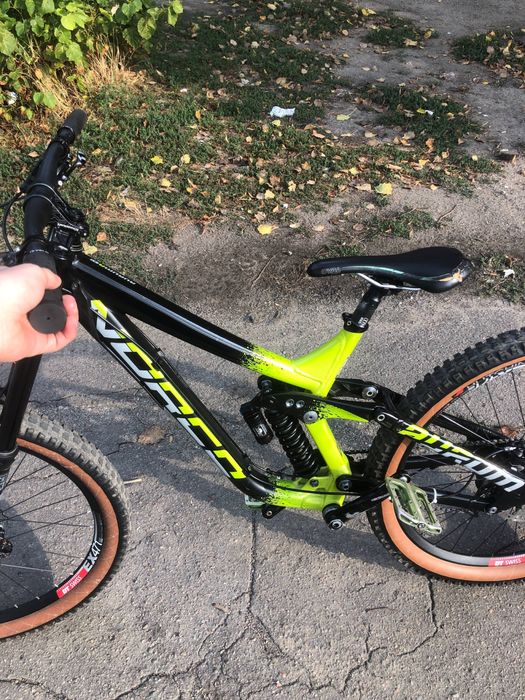 СРОЧНО  подвес бмх дерт bmx mtb мтб