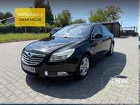 Opel Insignia *Opel Insignia*1.8 Benzyna*140KM*