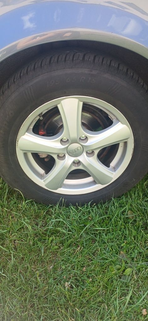 Sprzedam Audi A4 B6 1.8T