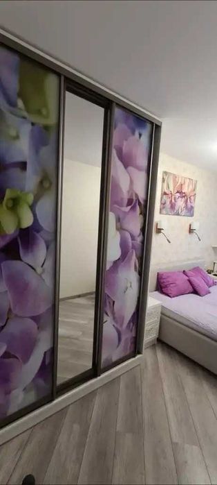 Продам 3к квартиру на Солнечном
