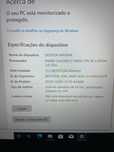 Portatil Lenovo T460s i7-6600U 12GB RAM