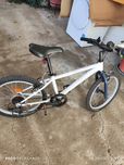 Bicicleta de Criança