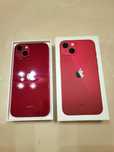 APPLE iPhone 13 5G 256GB 6.1" Czerwony