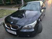 BMW e60 523i 2.5