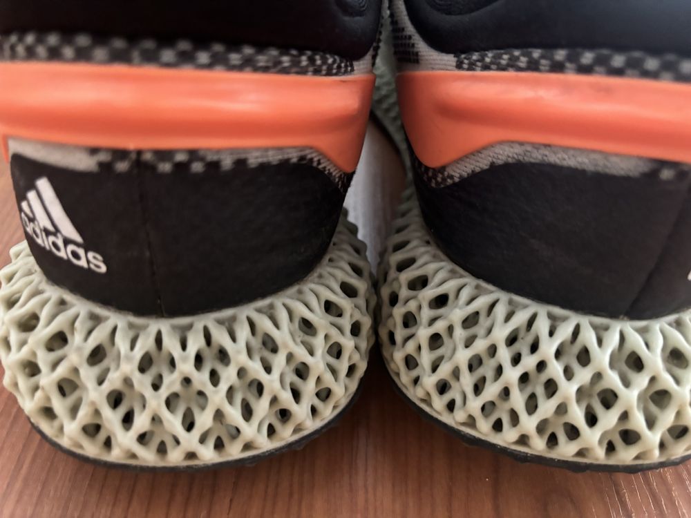 Adidas 4D Muito bons