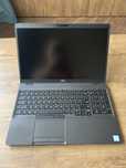 Dell 5500 i5 8265u 8/256 1920x1080 ips