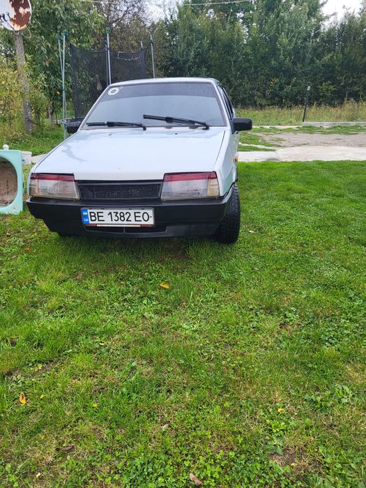 Продам ВАЗ 21099
