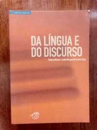 Da Língua e do Discurso