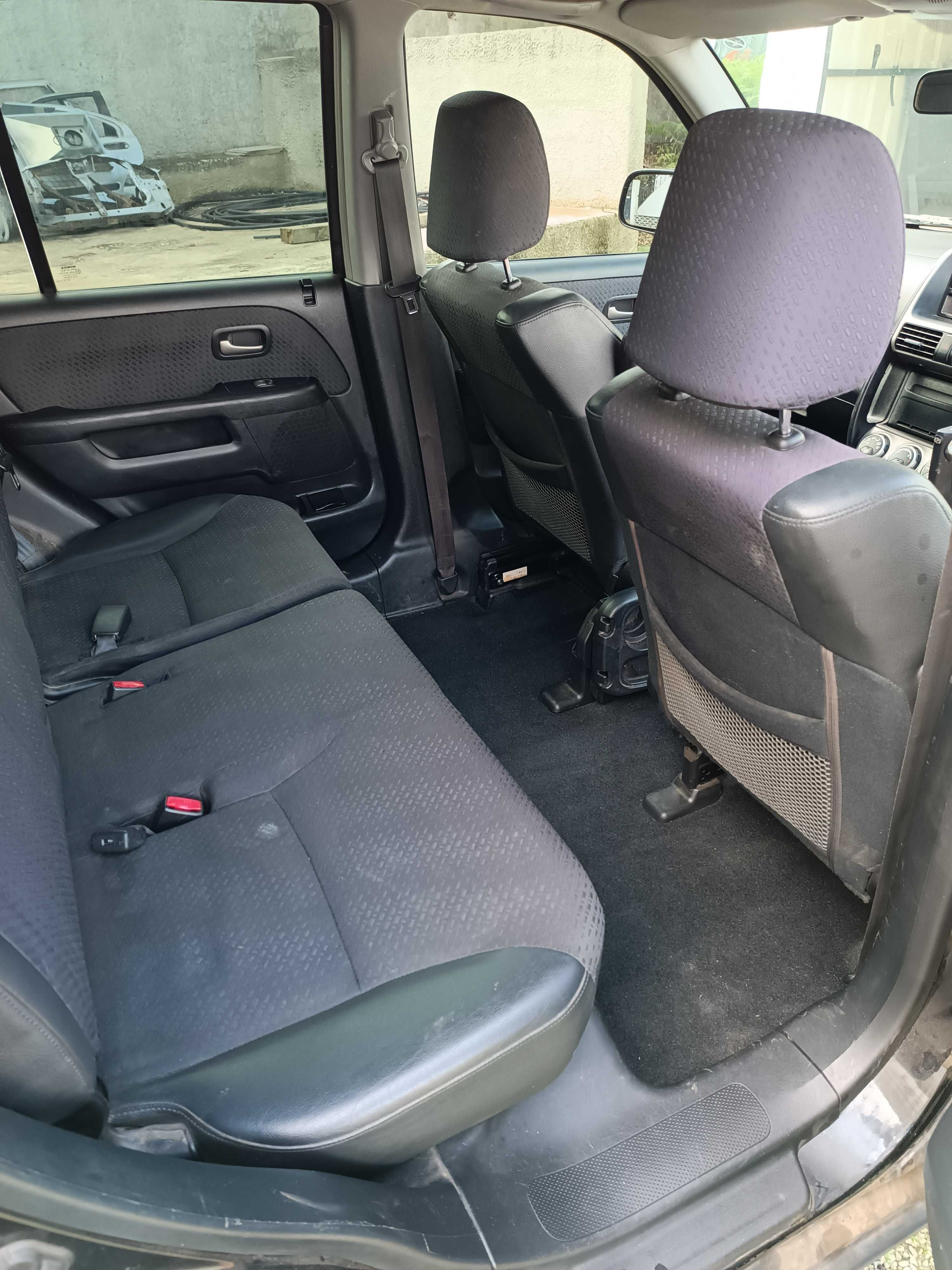 Peças de honda crv rd8 2.0 ivtec(k20) de 2002