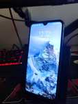 Xiaomi Redmi Note 8T 4GB RAM 64GB armazenamento como NOVO