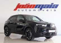 Opel Mokka 1.2 T GS