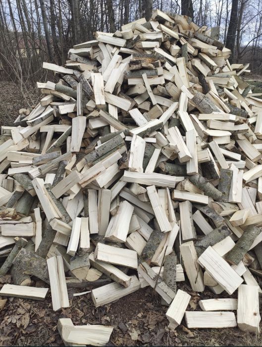 Drewno opalowe-kominkowe