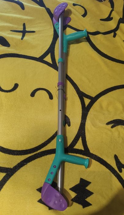 Kule ortopedyczne dla dziecka