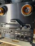 Gravador de Bobines TEAC X2000R
