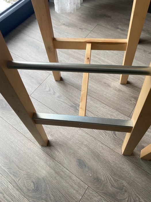 Krzesła barowe / hokery Ikea