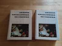 Grande Enciclopédia da Cozinha -- Maria de Lourdes Modesto