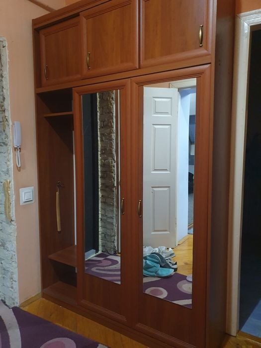 Шава з 3 відділеннями