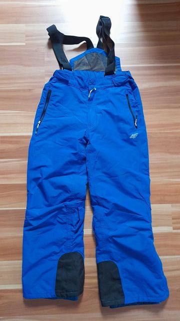 Spodnie narciarski 4F 152
