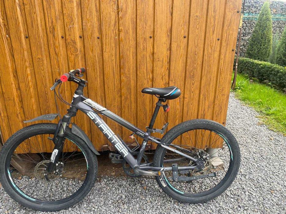 велисипед starter