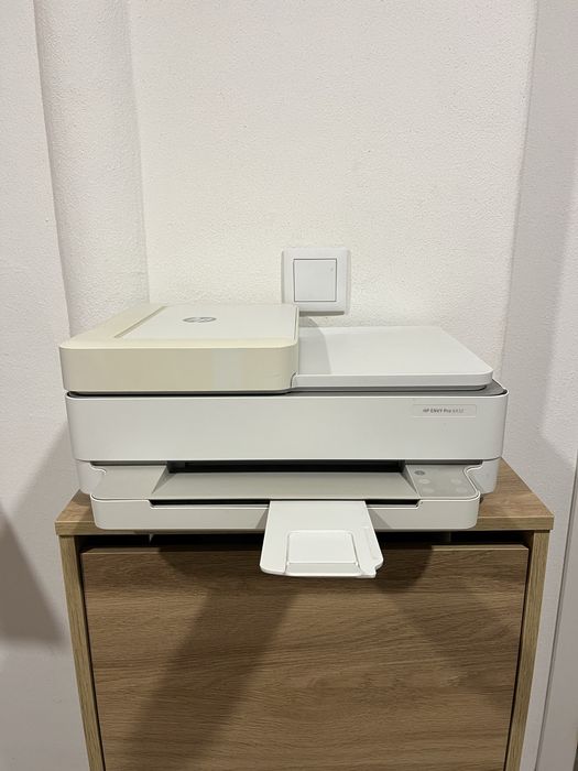 Impressora HP ENVY PRO 6432