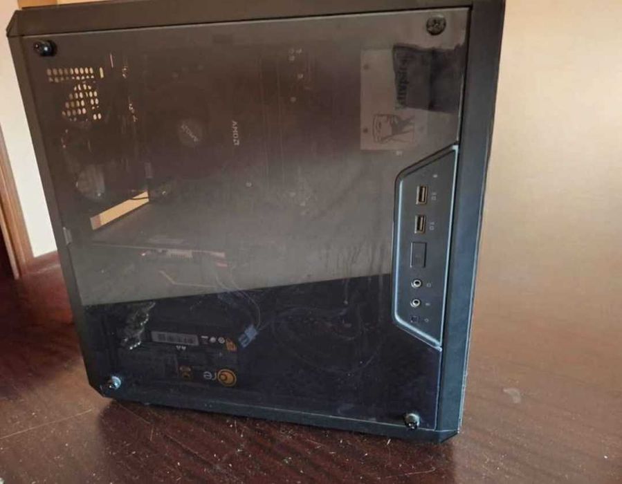 Computador Gaming em bom estado