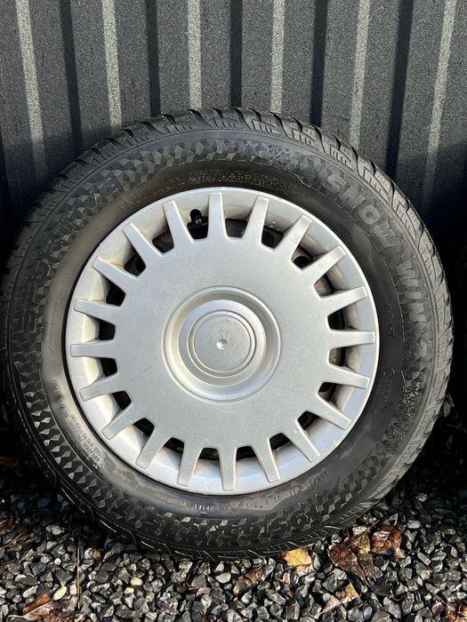 Диски Ford Focus C Max Transit  R15 5x108 диски Форд Фокус 5x108 R15