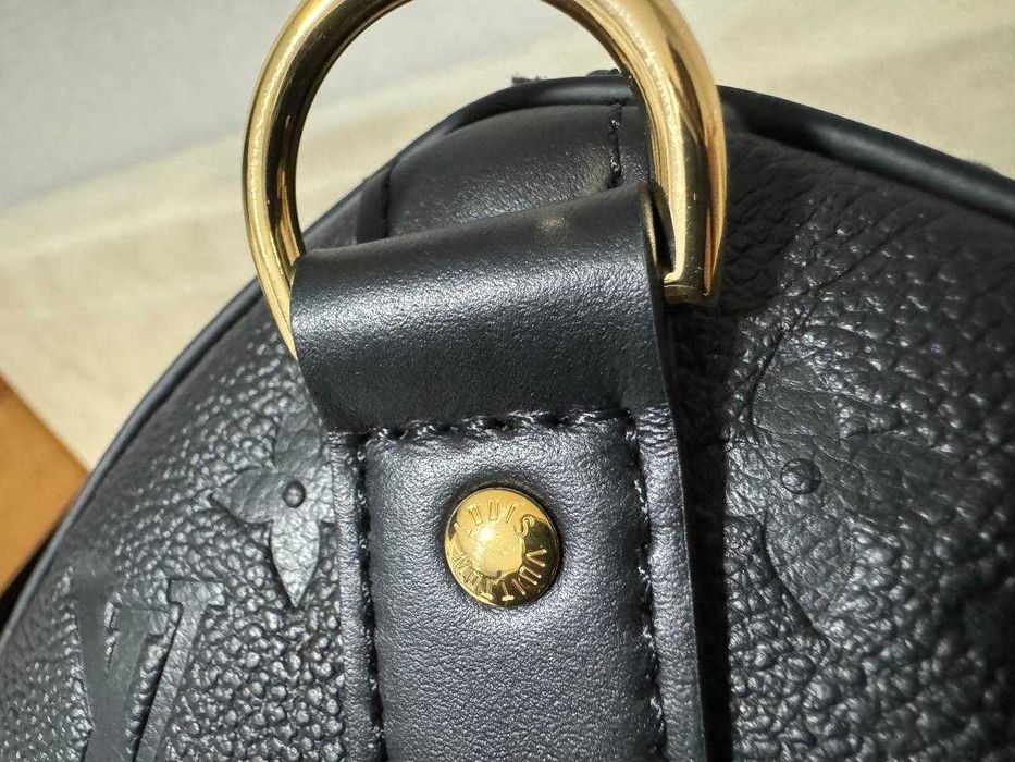 Сумка дорожня Louis Vuitton, оригінал