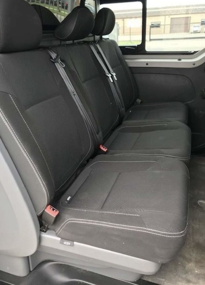 Renault trafic a venda