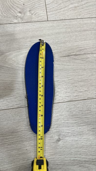 Buty narciarskie Munari