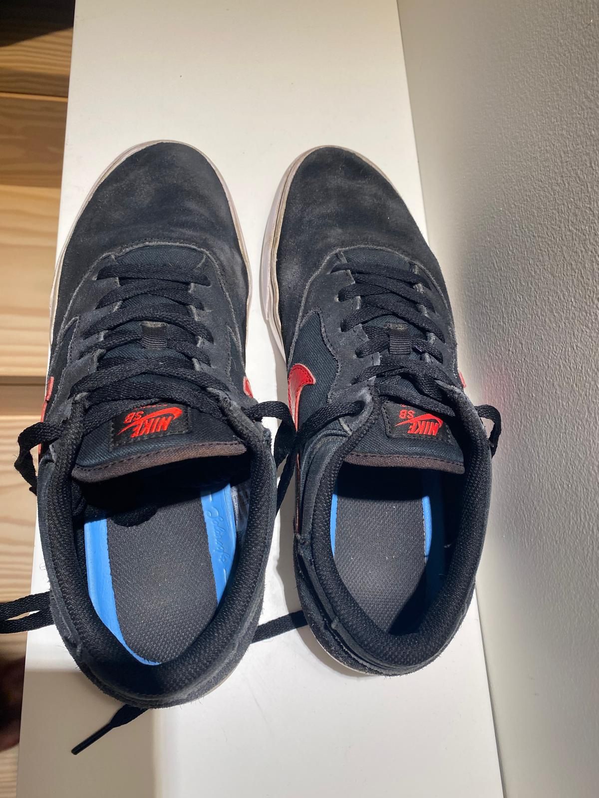 NIKE SB tênis tamanho 44