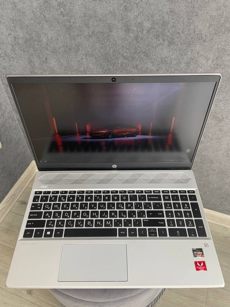 Ноутбук HP Pavilion Laptop 15-cw1xxx Миколаїв