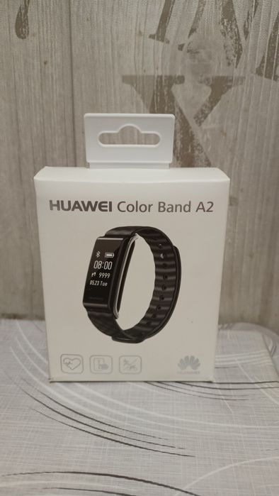 Huawei color Band A2
