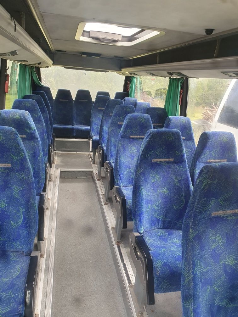 Sprzedam mercedes sprinter 616