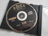 диск CD Diablo 2 Expansion Set Lord of Destruction