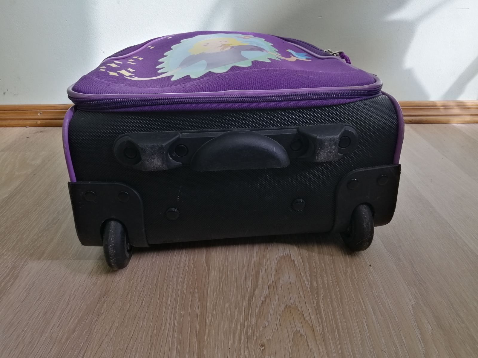 Travelite краще ніж trunki Чемодан валіза дитяча