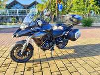 Benelli trk 502