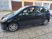 Honda Jazz Honda Jazz 1.3 benzyna, 2004 r.